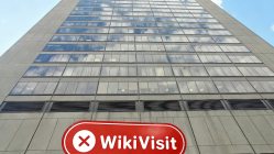 Посещение QNB TRADER в России – Офис не найден