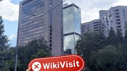 Посещение QNB TRADER в России – Офис не найден