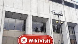俄罗斯实地探访交易商 QNB TRADER 不存在真实展业场所