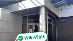 Ein Besuch bei FINAM in Russland – Büro gefunden