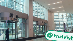 ロシアのVTB Forexを訪問 - オフィスが見つかりました