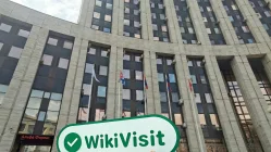 Una visita a Alfa Forex en Rusia - Oficina Encontrada