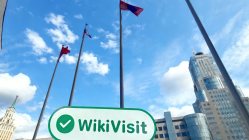 เยี่ยมชม Alfa Forex ในประเทศรัสเซีย - พบสำนักงาน