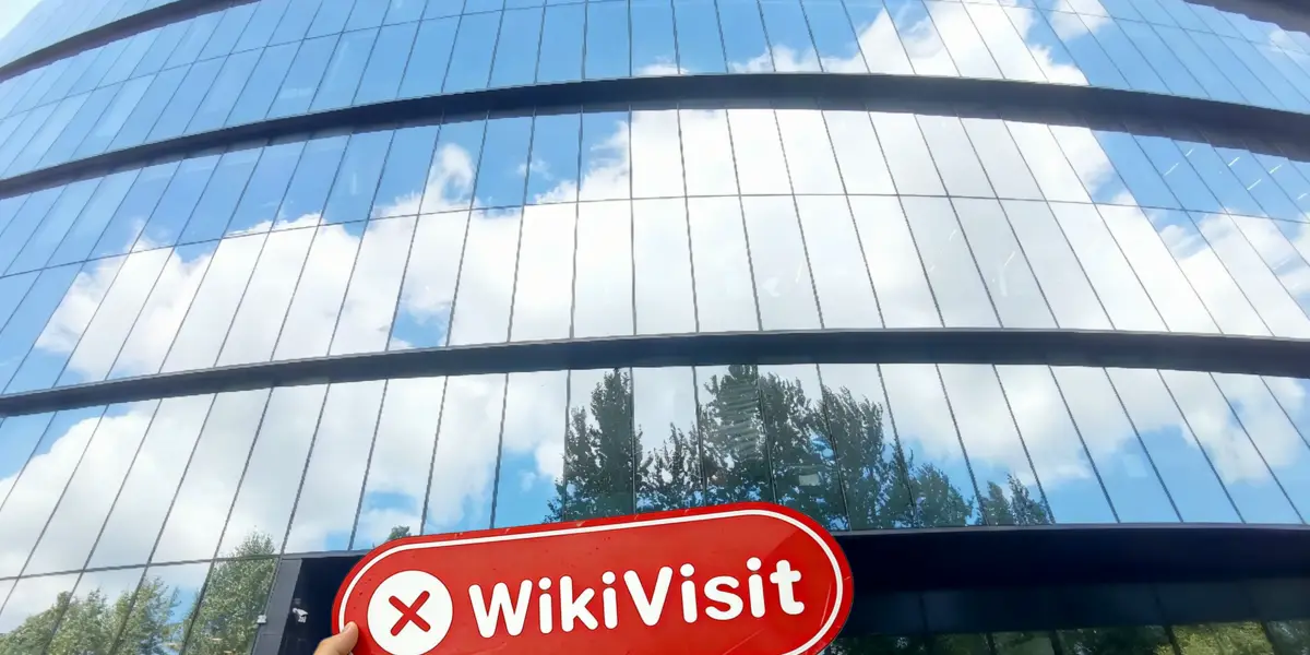 Una visita a akbf in Russia - Nessun ufficio trovato
