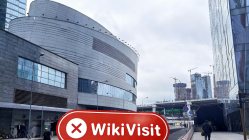 Посещение Линия Инвестиций в России - Офис не найден