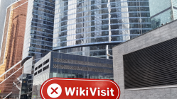 Посещение Линия Инвестиций в России - Офис не найден