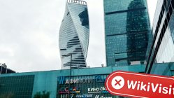 Посещение Линия Инвестиций в России - Офис не найден