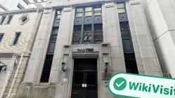 Ein Besuch bei Phillip Securities in Japan – Büro gefunden
