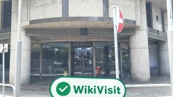 เยี่ยมชม Hai Cloud Exchange ในฮ่องกง - พบสำนักงาน