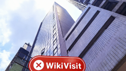 Посещение MFUBO в Гонконге – Офис не найден