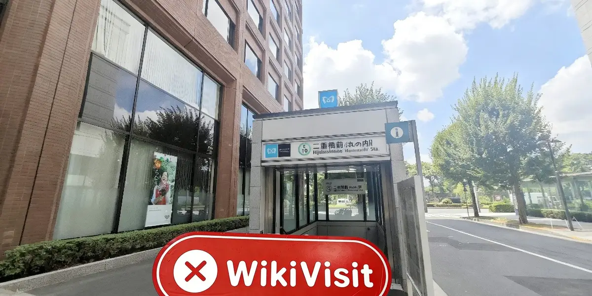 A Visit to Gaitame Finest in Japan – No Office Found