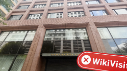 訪問日本的斐你思托 - 找不到辦公室