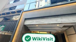 Una visita a Dukascopy Bank en Japón - Oficina Encontrada