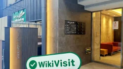Una visita a Dukascopy Bank en Japón - Oficina Encontrada