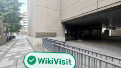 A Visit to Shinkin in Japan – Office Found