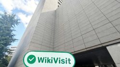 A Visit to Shinkin in Japan – Office Found