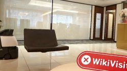 日本のAstroFX Tradeへの訪問 - オフィスが見つかりません