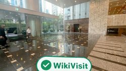 日本实地探访交易商 Saxo 存在真实展业场所