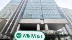 日本实地探访交易商 Saxo 存在真实展业场所