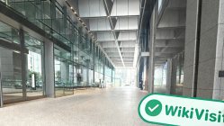 日本の岡三アセットマネジメントを訪問 - オフィスを発見