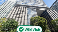 日本の岡三アセットマネジメントを訪問 - オフィスを発見