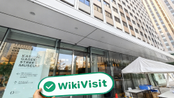 日本实地探访交易商 Interactive Brokers 存在真实展业场所