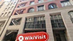 日本实地探访交易商 CREDIT SUISSE TRUST 不存在真实展业场所