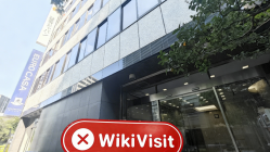 Посещение S.J.Advisors в Японии - Офис не найден