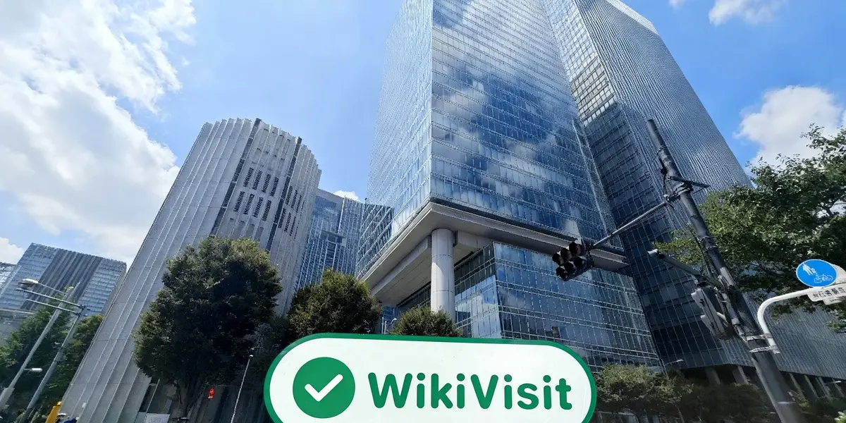 日本实地探访交易商 i-NET 存在真实展业场所