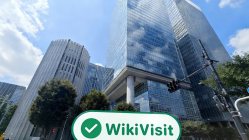 日本实地探访交易商 i-NET 存在真实展业场所