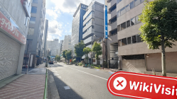 Une visite chez JFX au Japon - Aucun bureau trouvé