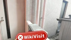 Đến thăm JFX tại Nhật Bản - Không tìm thấy văn phòng
