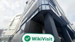 일본의 GMO Gaika 방문 - 사무실 발견