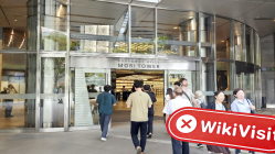 JFS BROKERS Japonya'da Bir Ziyaret - Ofis Bulunamadı