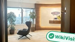 Una visita a Traders Securities Co., Ltd en Japón - Oficina Encontrada