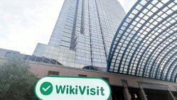 Una visita a Traders Securities Co., Ltd en Japón - Oficina Encontrada