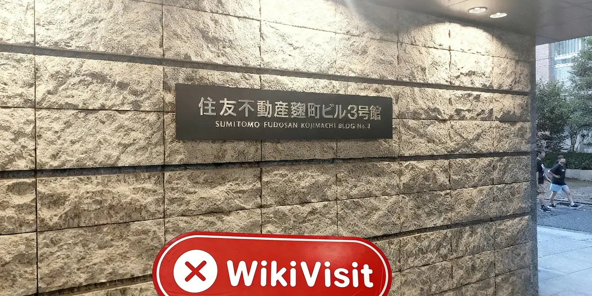日本实地探访交易商 EXP 不存在真实展业场所