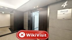 Uma Visita ao EXP no Japão - Nenhum Escritório Encontrado