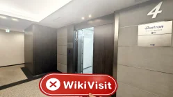 日本实地探访交易商 EXP 不存在真实展业场所