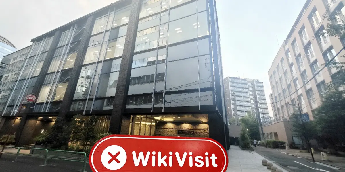 日本实地探访交易商 EXP 不存在真实展业场所
