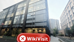 Uma Visita ao EXP no Japão - Nenhum Escritório Encontrado