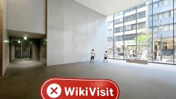 日本实地探访交易商 Createjapan 不存在真实展业场所