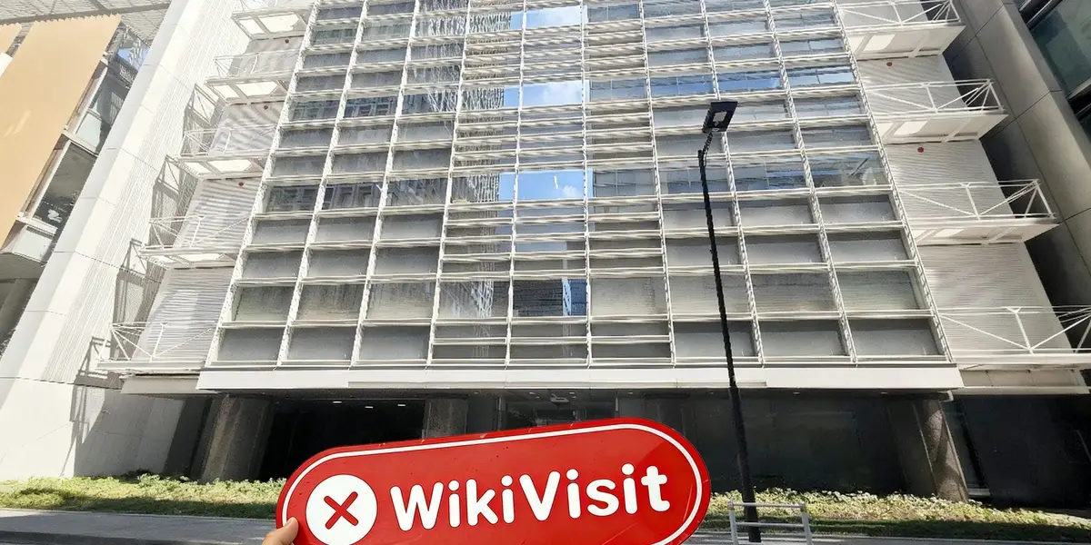 Uma Visita ao PWM Japan Securities no Japão - Nenhum Escritório Encontrado