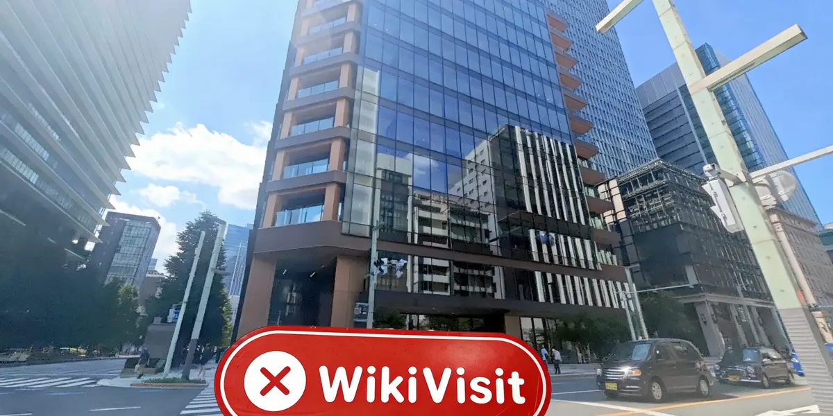 Uma Visita ao PWM Japan Securities no Japão - Nenhum Escritório Encontrado
