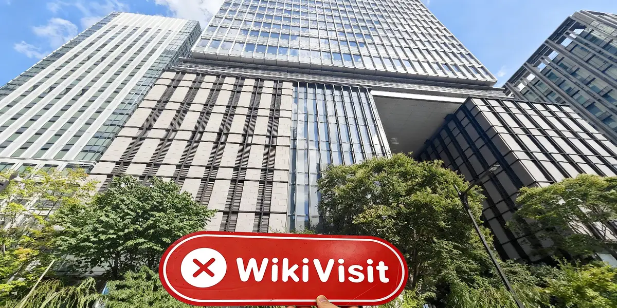 جاپان میں SEALARK کا دورہ – دفتر نہیں پایا