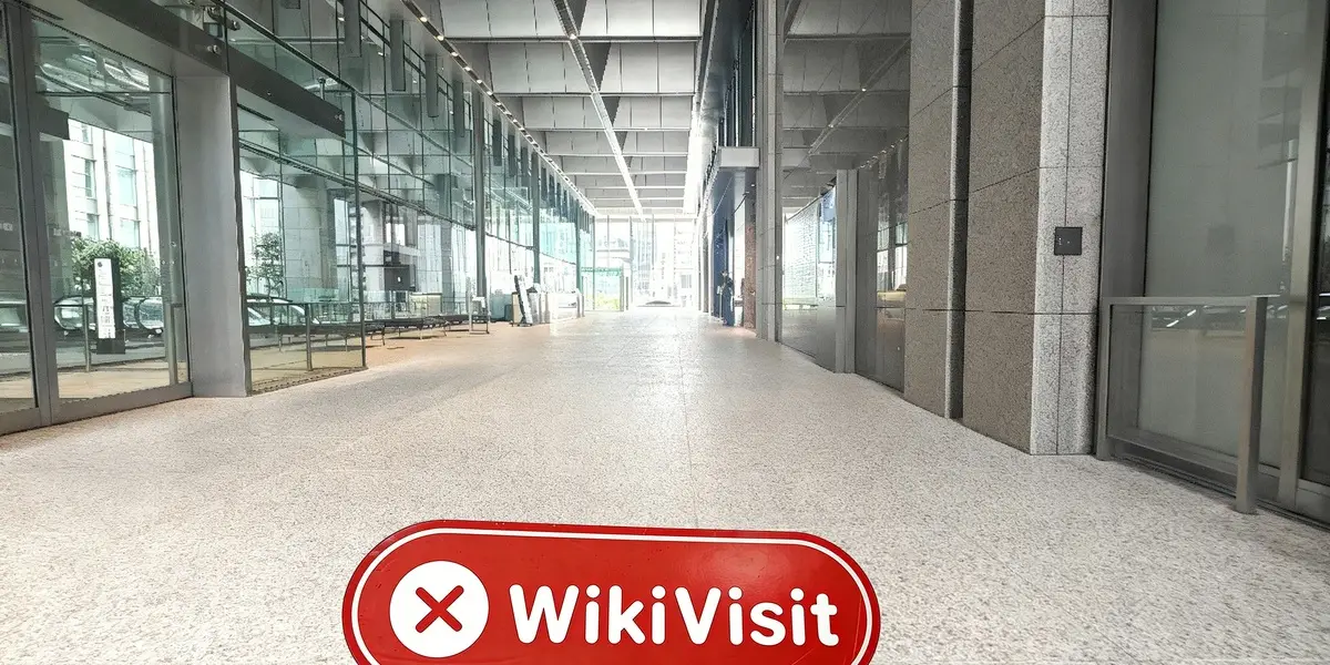 جاپان میں SEALARK کا دورہ – دفتر نہیں پایا