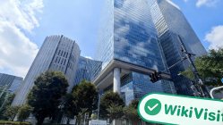 A Visit to FX Broadnet in Japan – Office Found