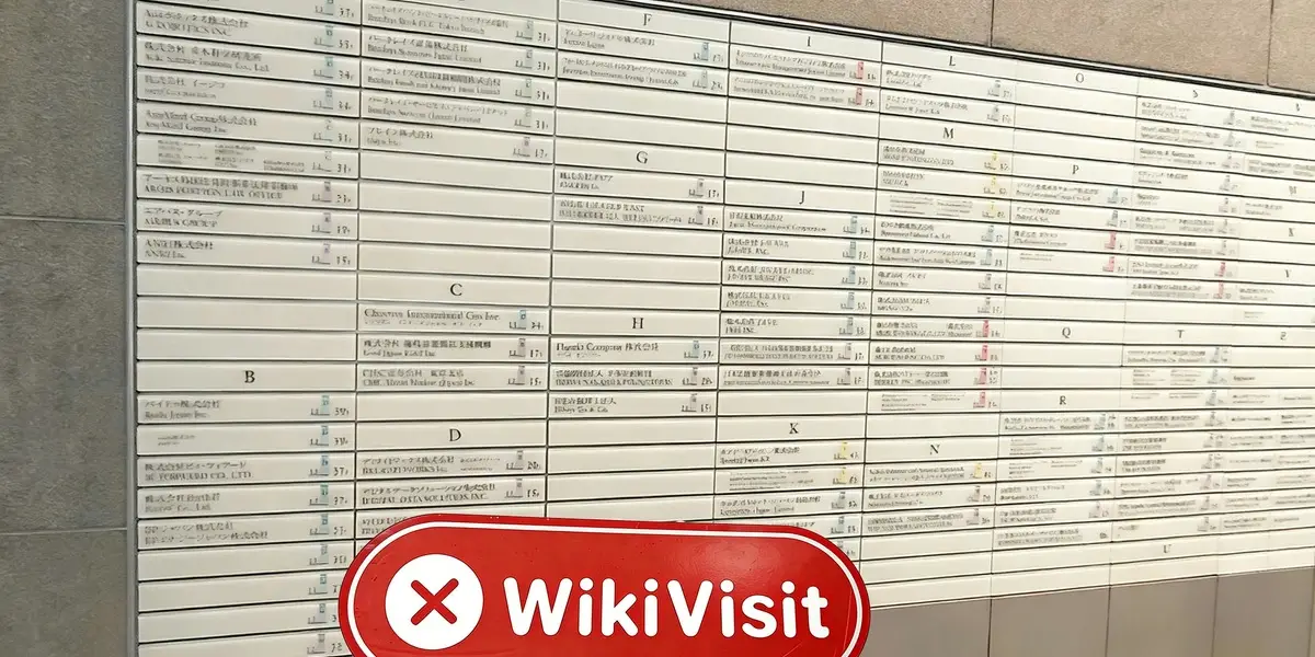 A Visit to CFA in Japan – No Office Found