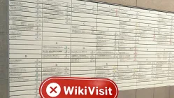 Посещение CFA в Японии - Офис не найден