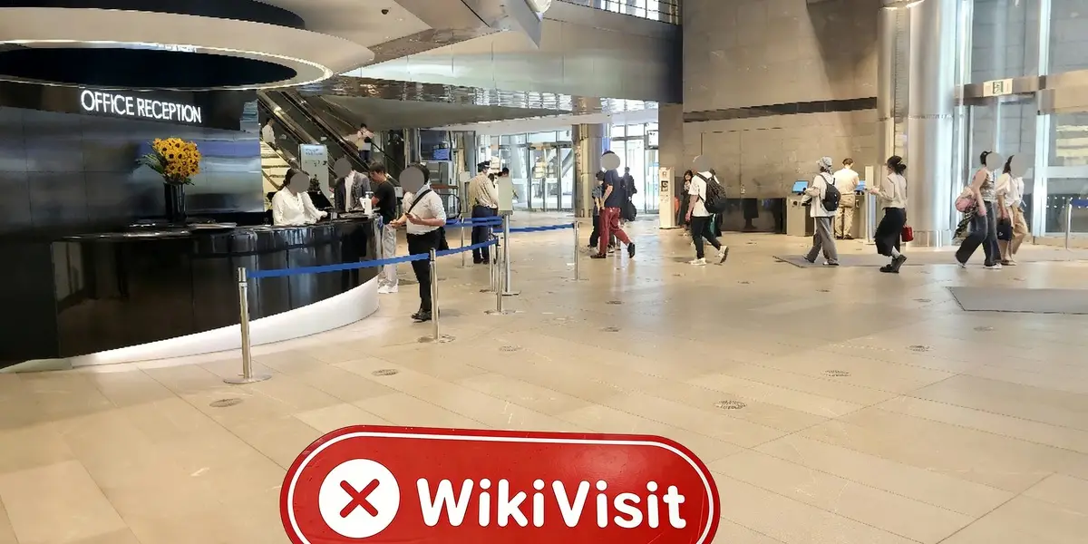 A Visit to CFA in Japan – No Office Found